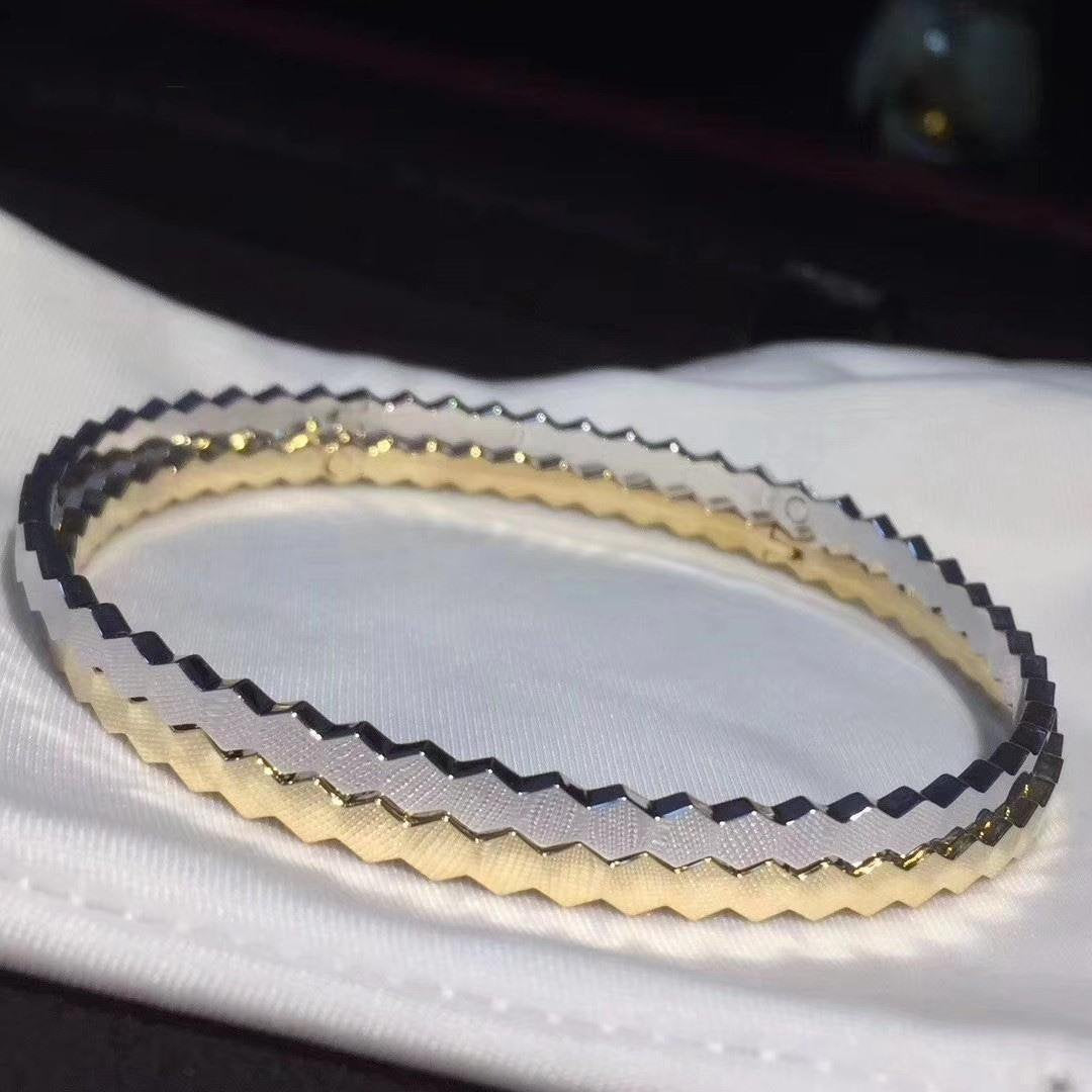 [Clover Jewelery]BEE LOVE SILVER BRACELET