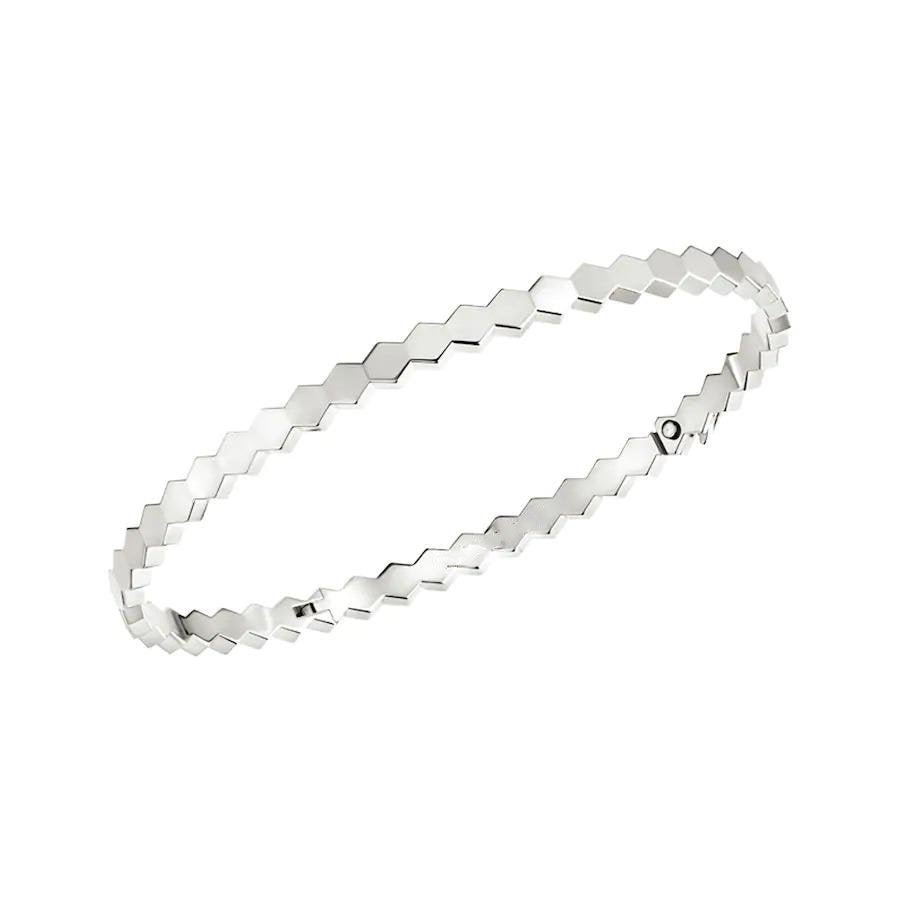 [Clover Jewelery]BEE LOVE SILVER BRACELET