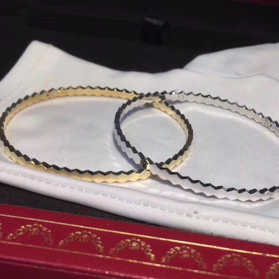 [Clover Jewelery]BEE LOVE SILVER BRACELET