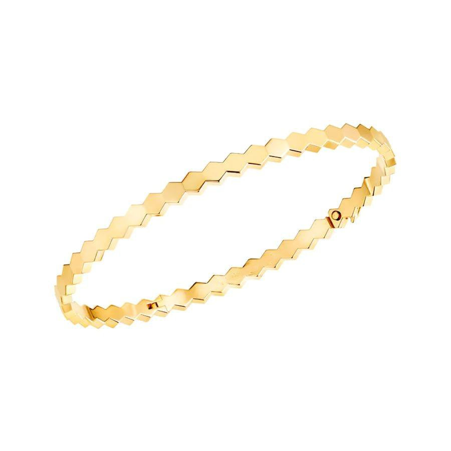 [Clover Jewelery]BEE LOVE GOLD BRACELET