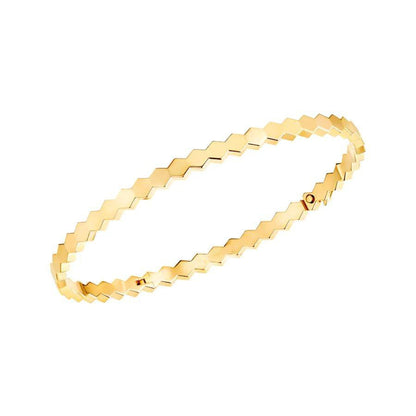 [Clover Jewelery]BEE LOVE GOLD BRACELET