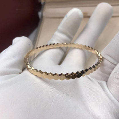 [Clover Jewelery]BEE LOVE GOLD BRACELET