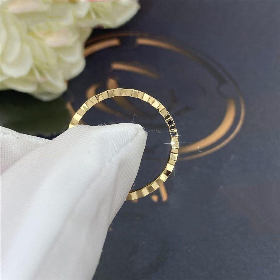 [Clover Jewelery]BEE LOVE RING GOLD DIAMOND