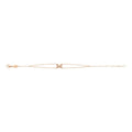 [Clover Jewelry]JEUX BRACELET DIAMOND