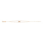 [Clover Jewelry]JEUX BRACELET DIAMOND