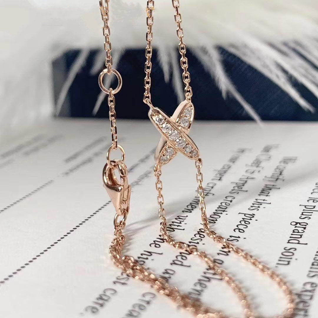 [Clover Jewelery]JEUX BRACELET DIAMOND