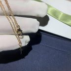 [Clover Jewelry]JEUX BRACELET GOLD DIAMOND