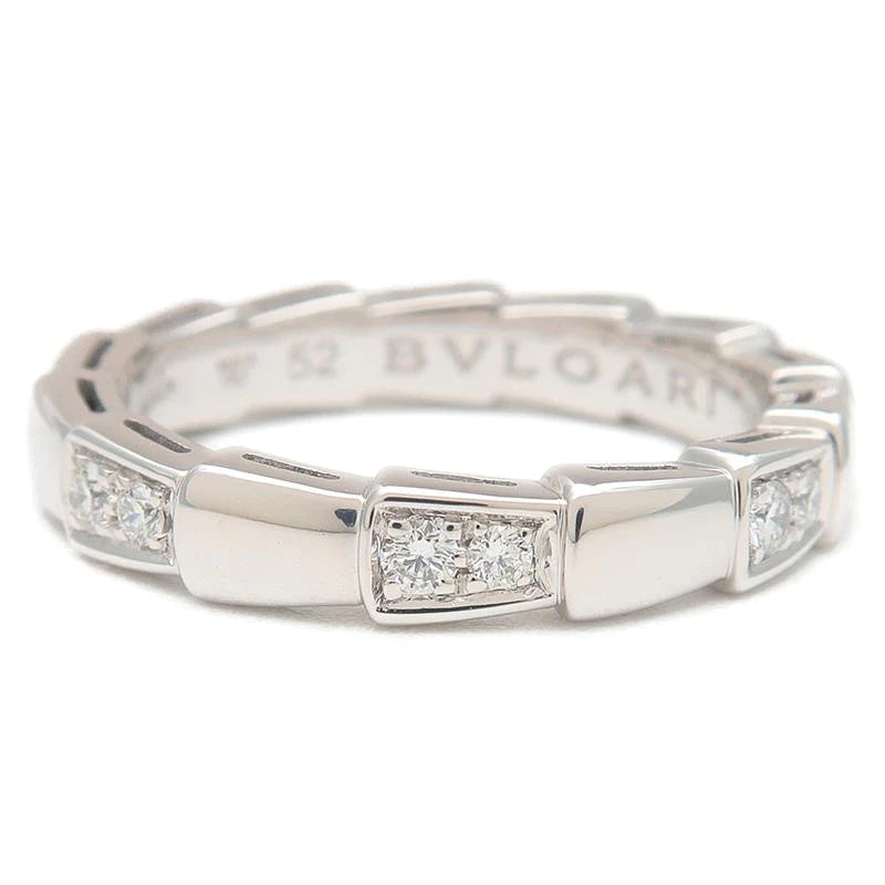 [Clover Jewelry]SERPENTI RING SILVER  3MM