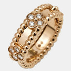 [Clover Jewelry]PERLEE DIAMOND RING