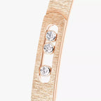 [Clover Jewelry]Move Noa Ciselé bangle