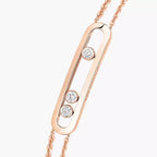 [Clover Jewelry]Move Classique bracelet
