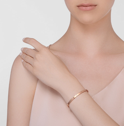 [Clover Jewelery]LOVE BRACELET 3.65MM