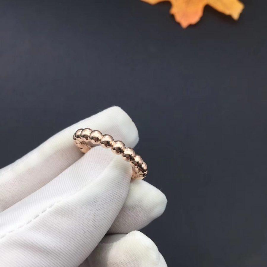 [Clover Jewelry]PERLEE RING