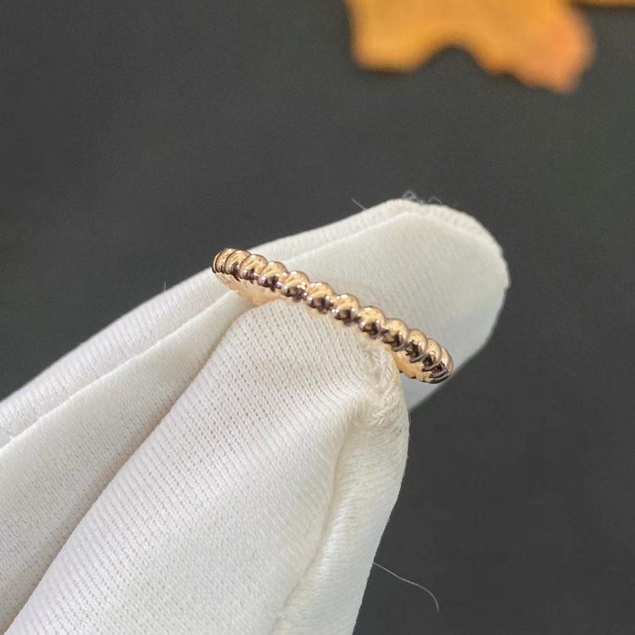 [Clover Jewelry]PERLEE RING