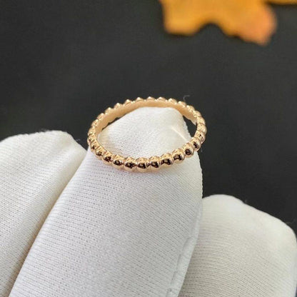 [Clover Jewelry]PERLEE RING