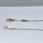 [Clover Jewelry]CLOVER  CARNELIAN SINGLE FLOWER BRACELET