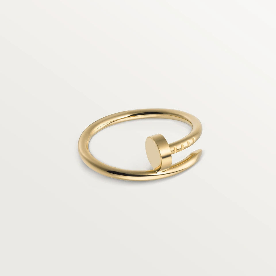 [Clover Jewelery]JUSTE RING 1.8MM